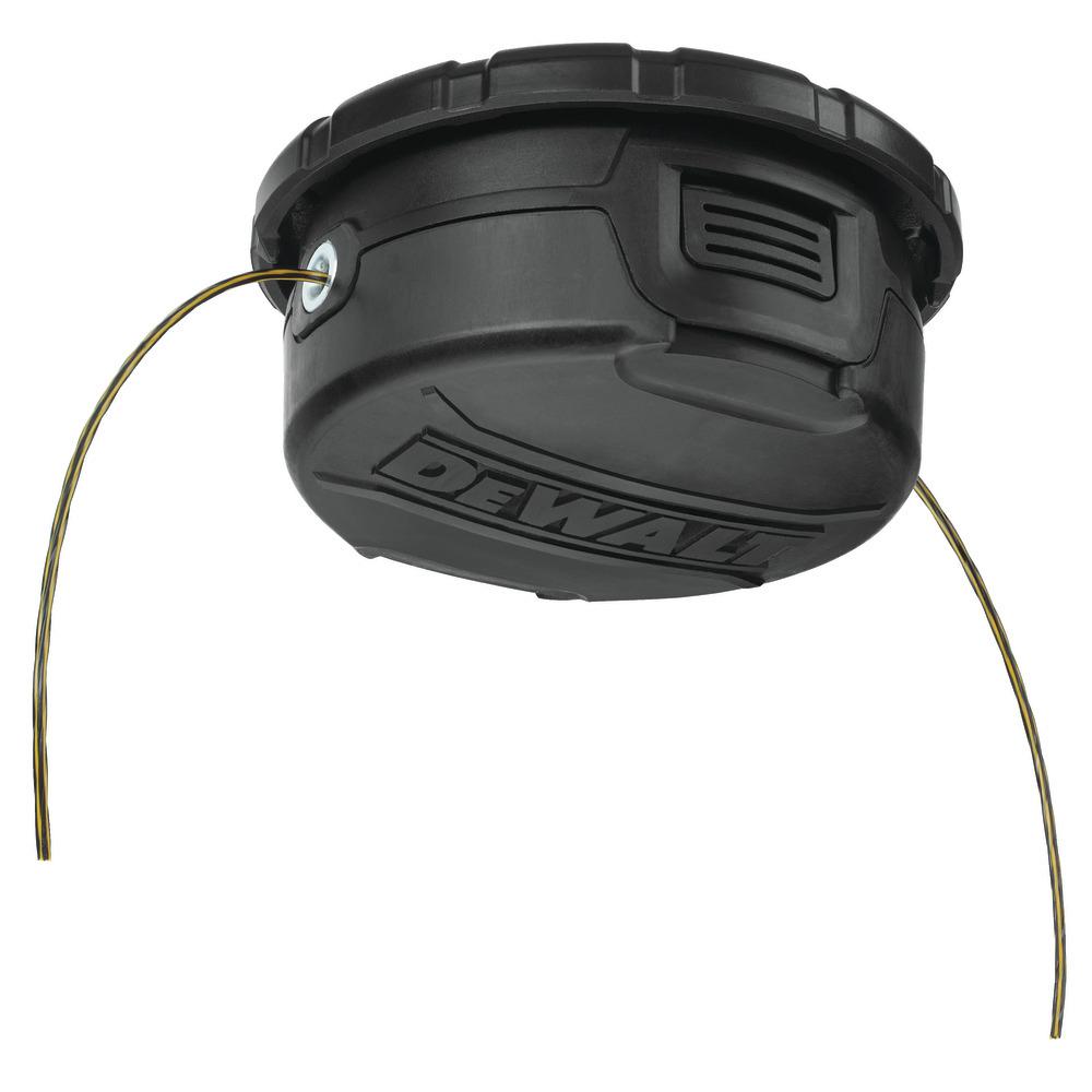 string trimmer replacement head