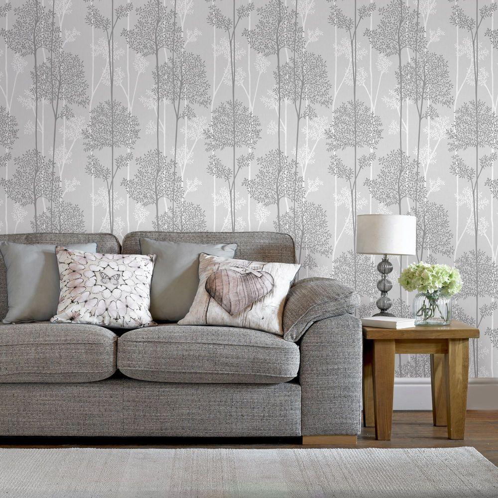 Graham Brown Gray Eternal Wallpaper 33 287 The Home Depot - Brown Wallpaper For Living Room Texture Graham Brown Gray Eternal Wallpaper 33 287 The Home Depot - Brown Wallpaper For Living Room Texture