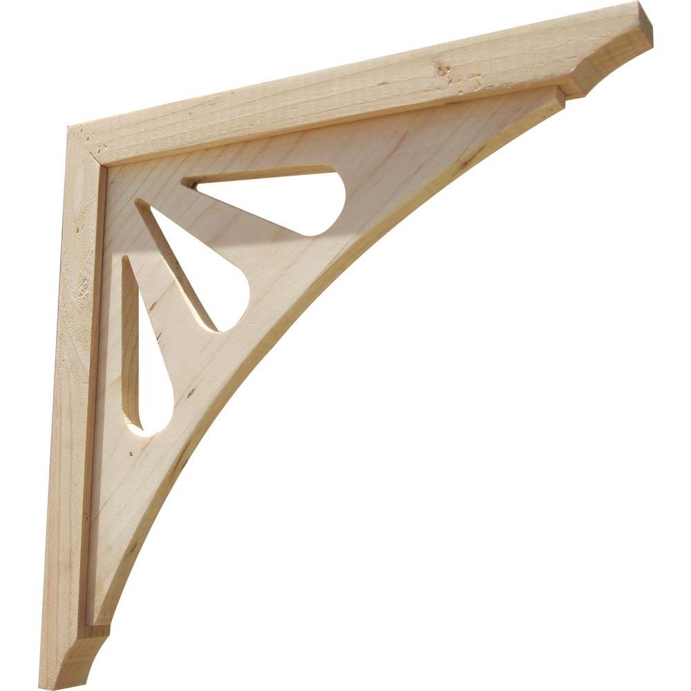 Wood Interior Exterior Samsgazebos Corbels Moulding