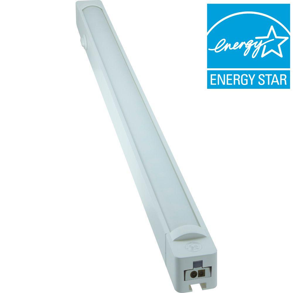 GE 24 in. Premium LED Linkable Under Fixture26428 The Home Depot