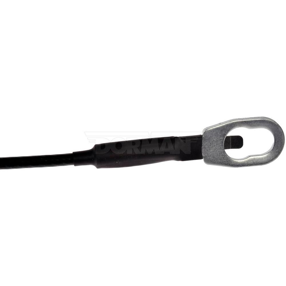HELP Tailgate Cable 163/4 19992004 Nissan Frontier38548 The Home Depot
