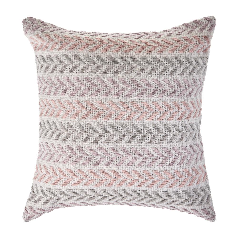 lilac pillow