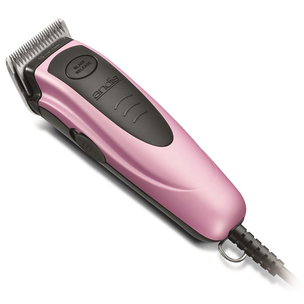 clippers pink