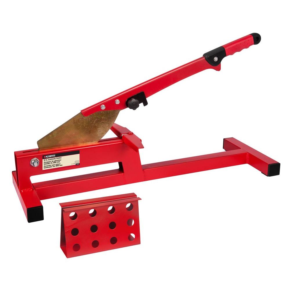 Laminate Cutter For Cross Cutting, Laminate Wood Board Flooring Floor Cutter