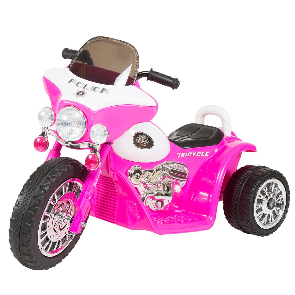 lil rider 2 wheel motorcycle