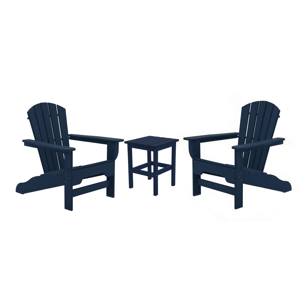 curveback raton adirondack durogreen
