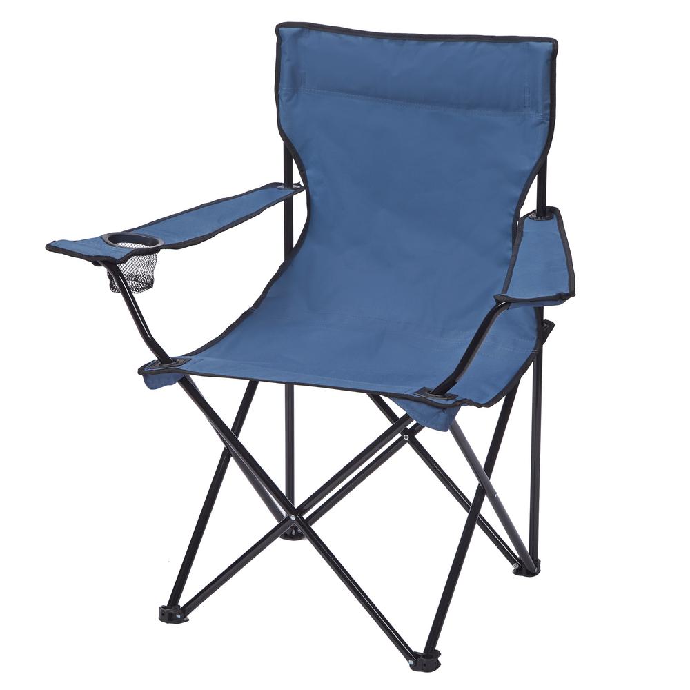 outdoor folding chairs with arms