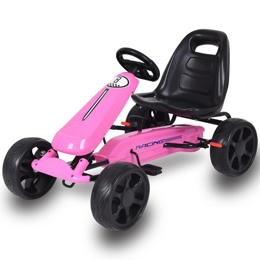 lil rider go kart