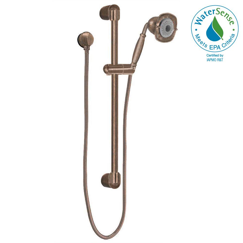 Square D 7 Terminal Ground Bar Kit Pk7gtacp The Home Depot Flowise Square Transitional 3 Spray Wall Bar Shower Kit In Oil Rubbed