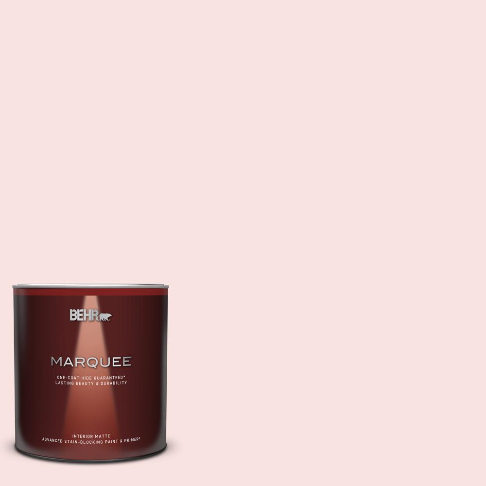 Powdered Petals Paint Colors Paint The Home Depot