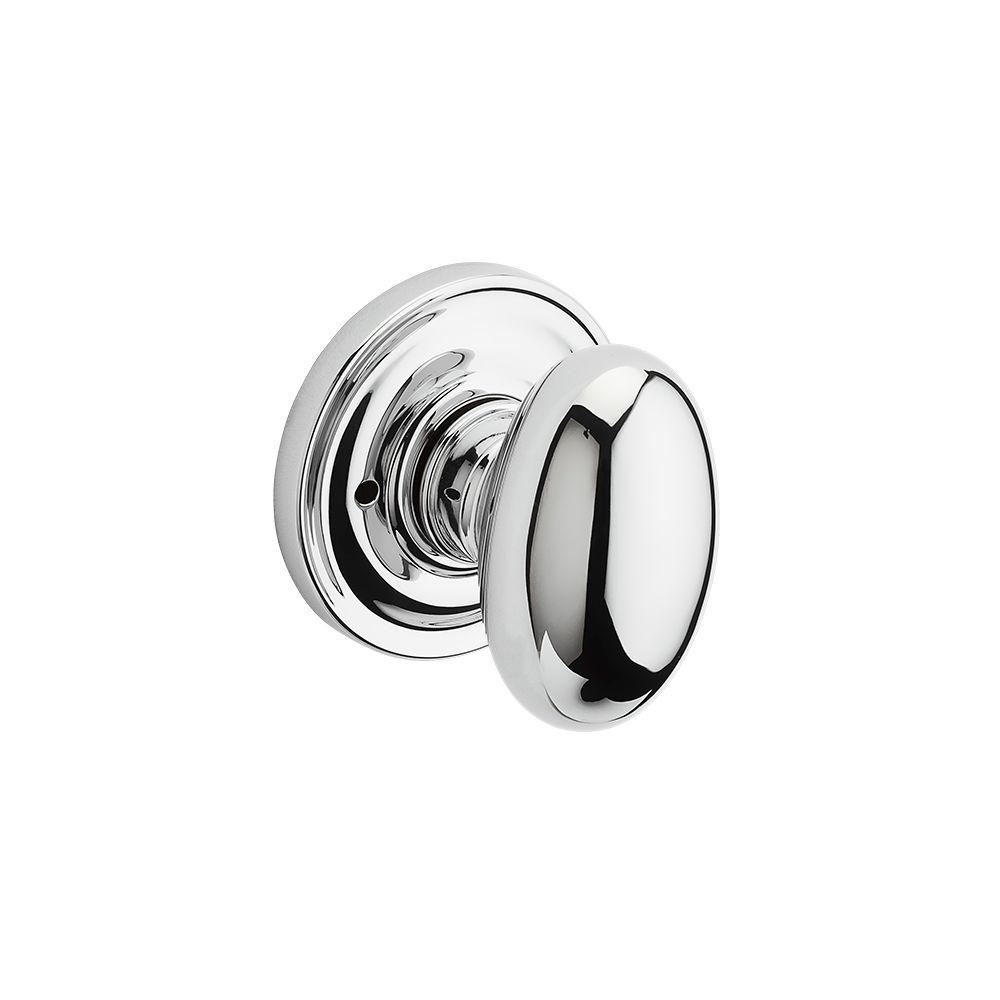 Chrome Door Knobs Door Knobs & Hardware The Home Depot