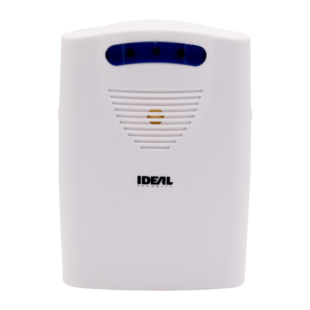 Ideal door alarm systems trading