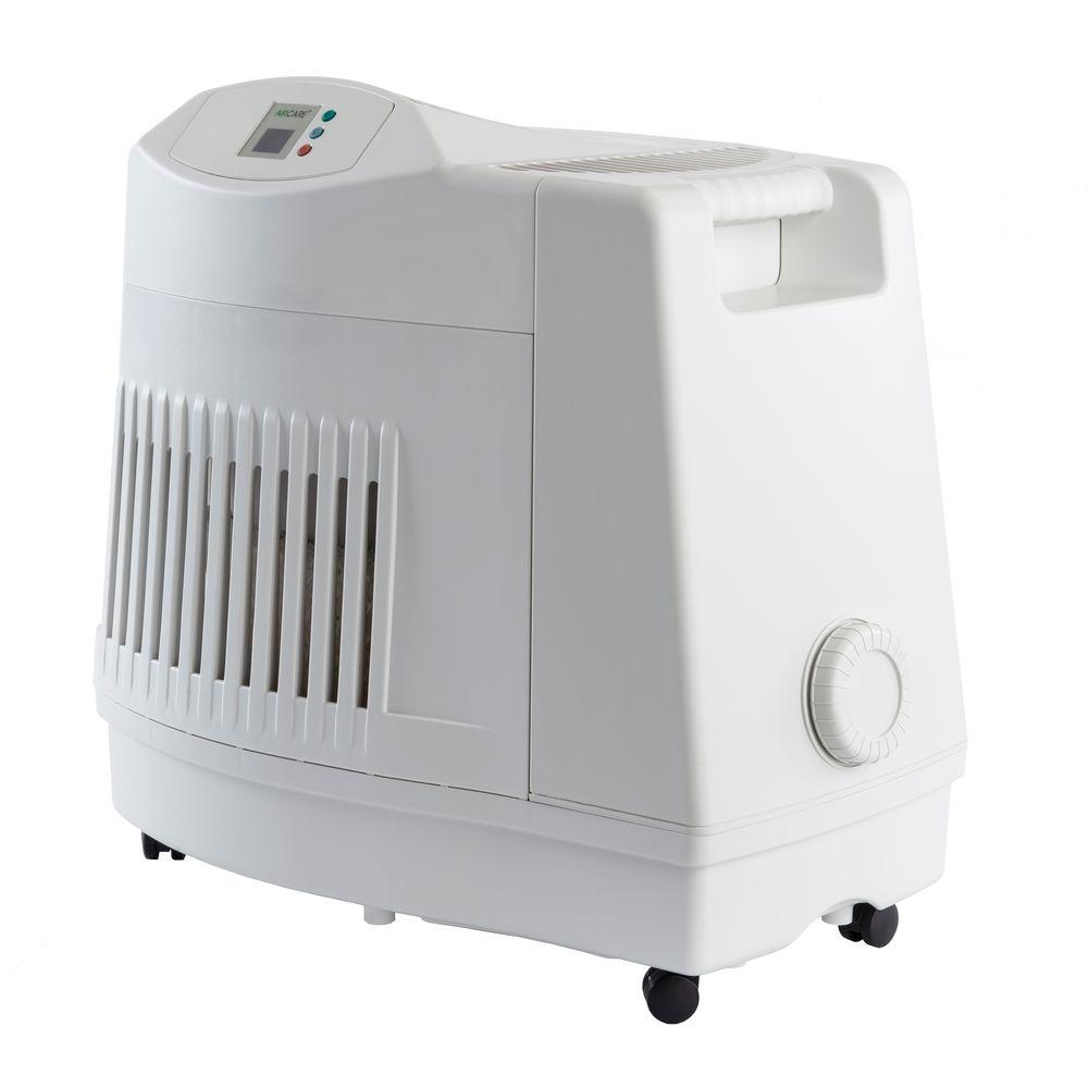 AIRCARE 3.6Gal. Evaporative Humidifier for 3,600 sq. ft.MA1201 The