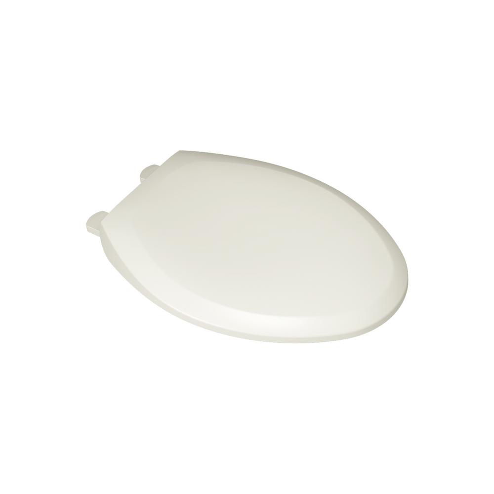 American Standard 5321A.65CT Champion Elongated Closed Front Toilet Seat and Lid