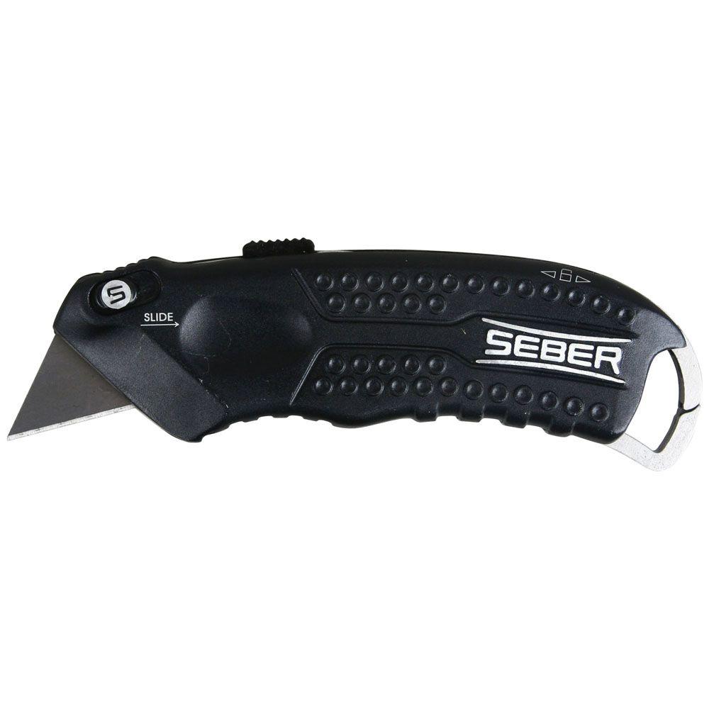 OLYMPIA Autoload Utility Knife by OLYMPIA