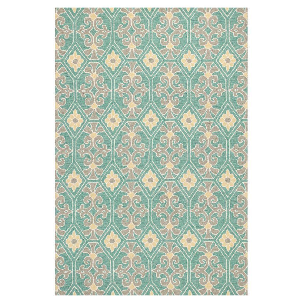 Reversible - Outdoor Rugs - Rugs - The Home Depot