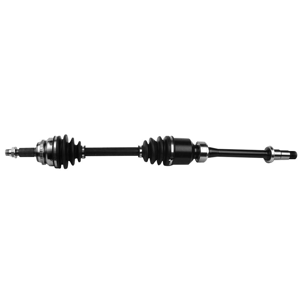 GSP NCV69582 CV Axle Assembly (Front Passenger Side)