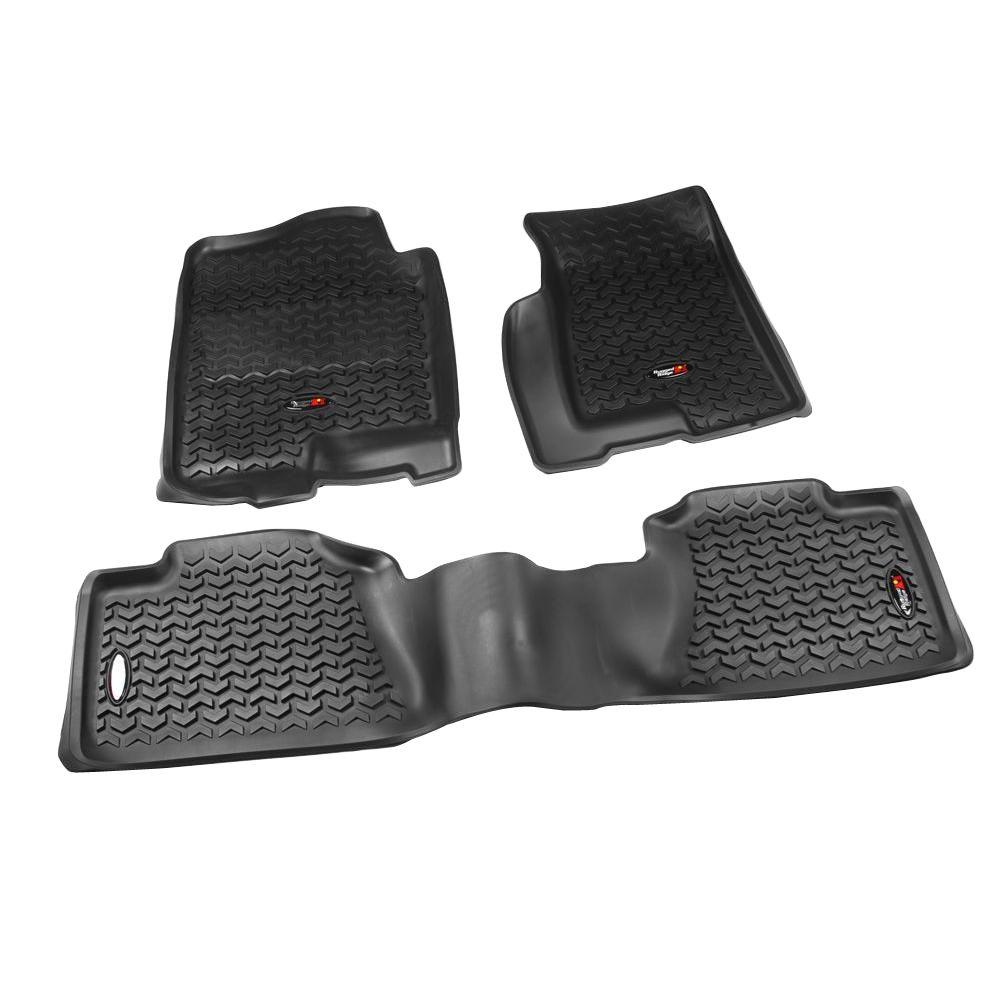 floor liners for suv