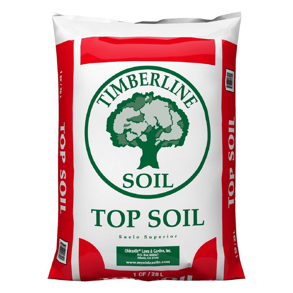 Yes Topsoil Soils The Home Depot