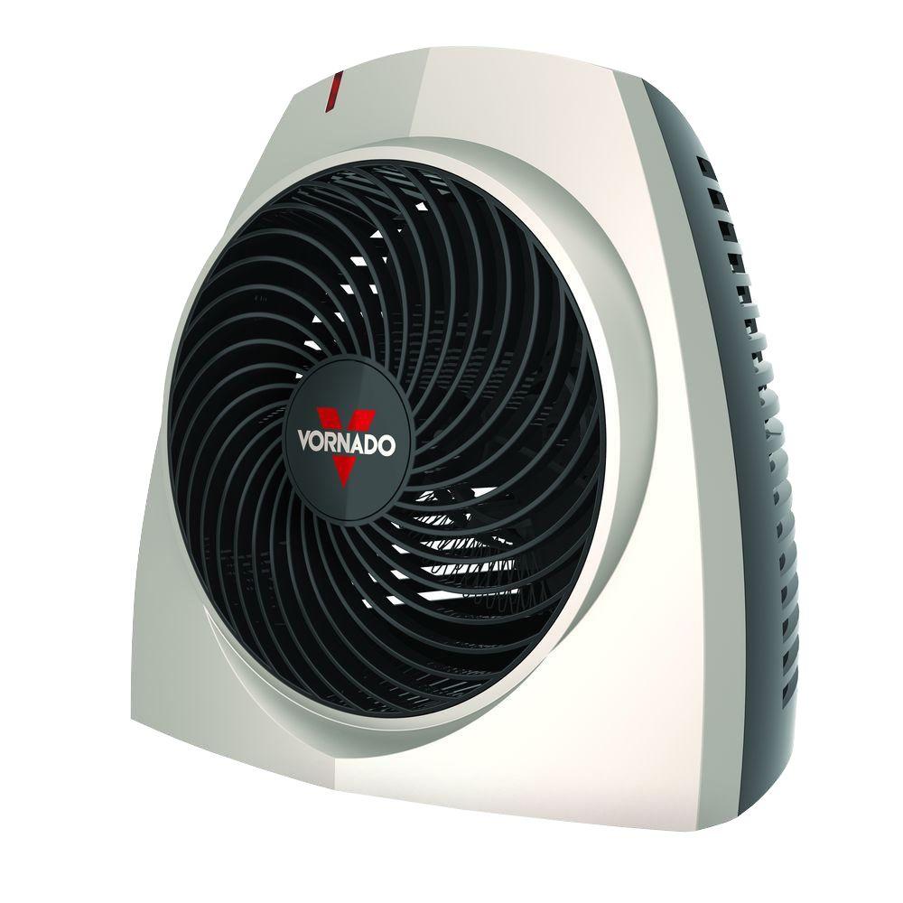 VH200 1500-Watt Vortex Whole Room Electric Portable Heater-EH1-0092