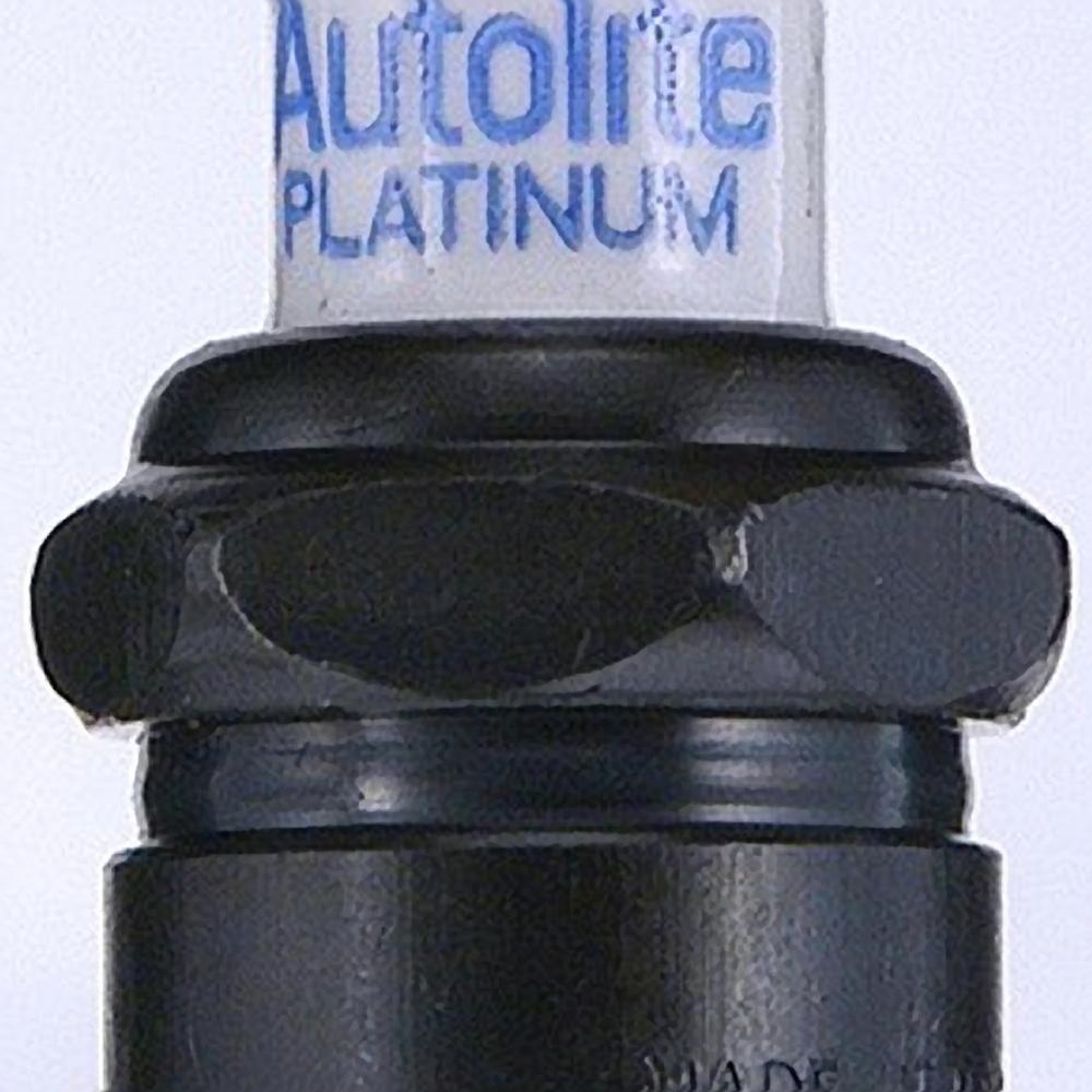 Autolite Platinum Spark Plug AP646 The Home Depot