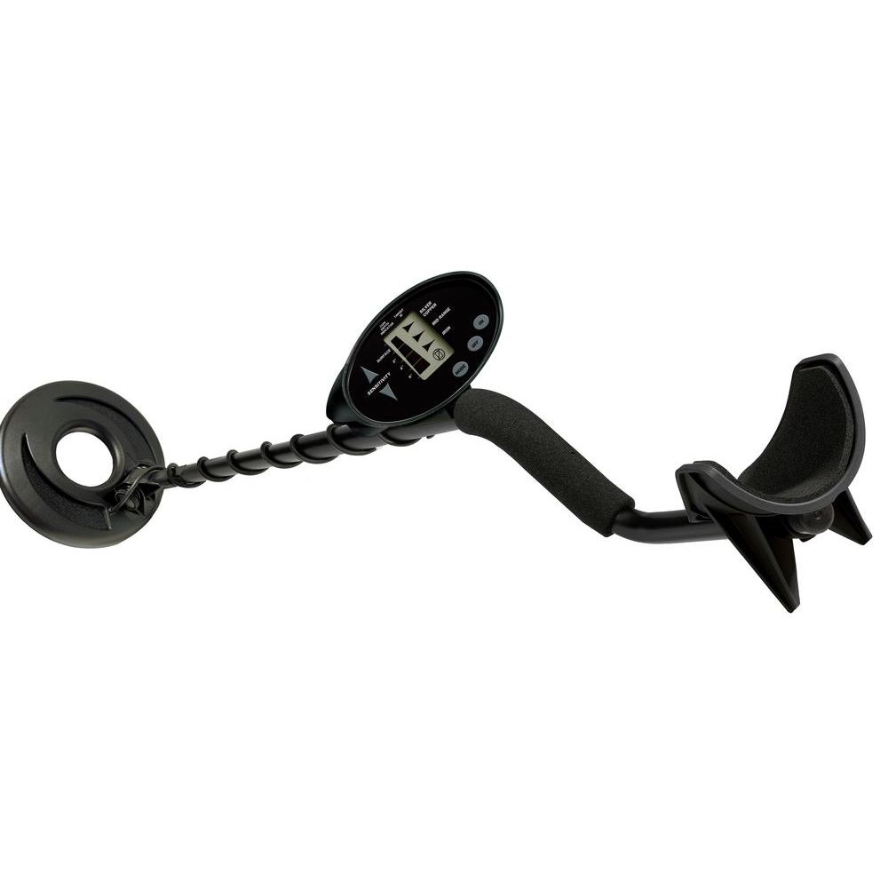 Bounty Hunter Discovery 1100 Metal Detector-DISC11 - The Home Depot