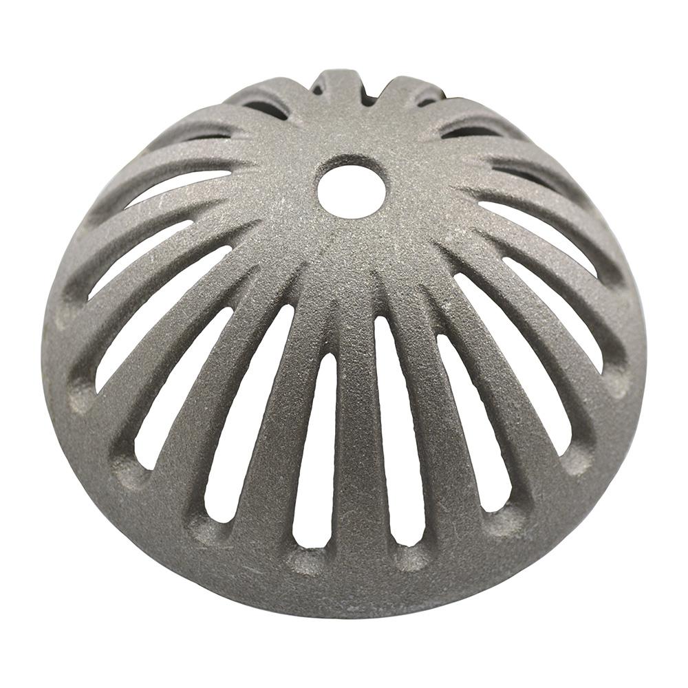 Jones Stephens Fit All Aluminum Bottom Dome For Cast Iron Sinks-S55115 ...