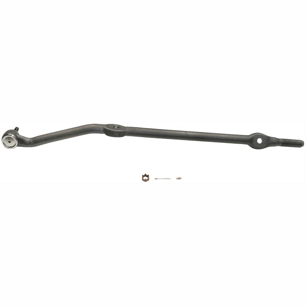Moog Steering Tie Rod End 19972002 Jeep Wrangler 2.5LDS1430 The