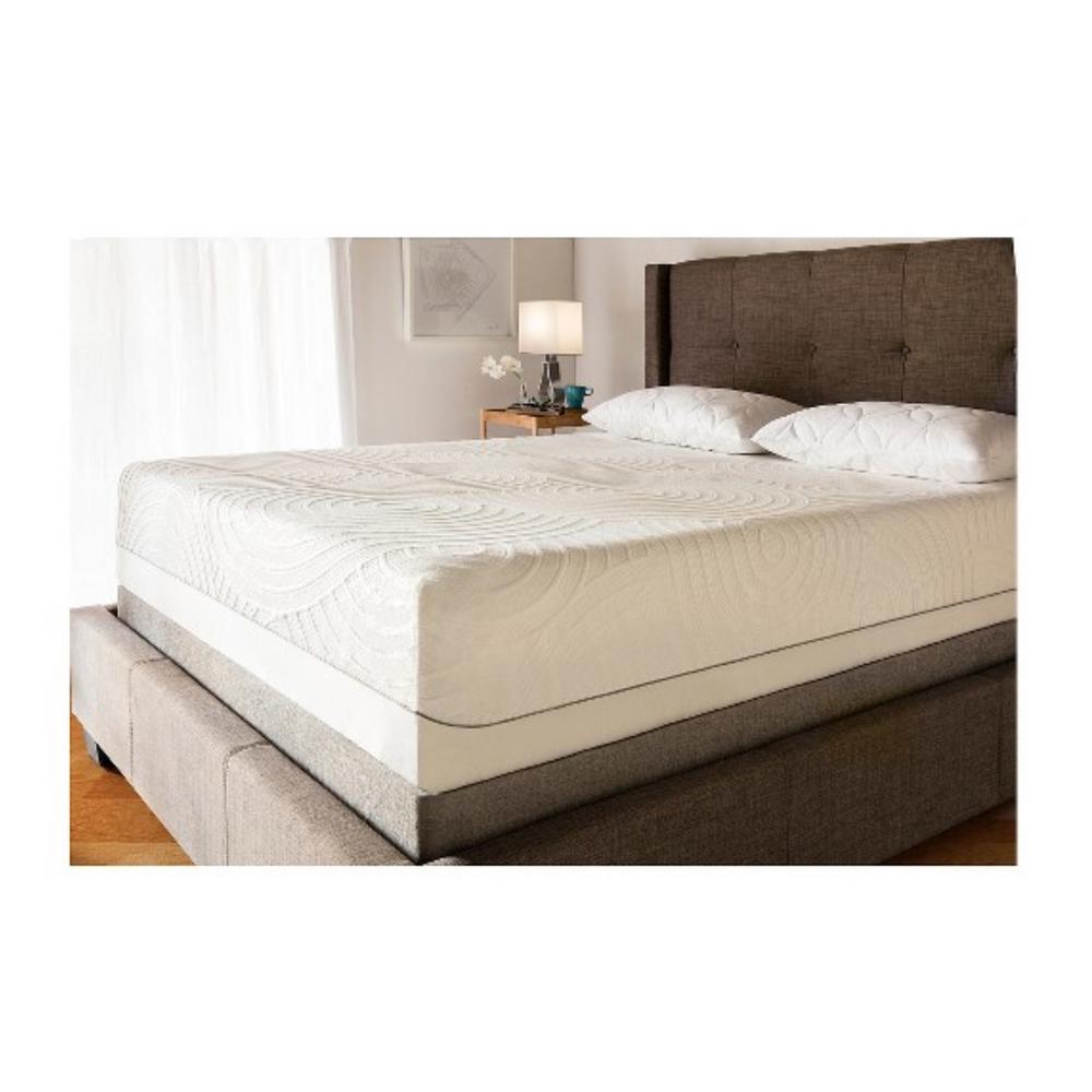 Tempur-Pedic Twin XL Mattress Protector-45713120 - The ...