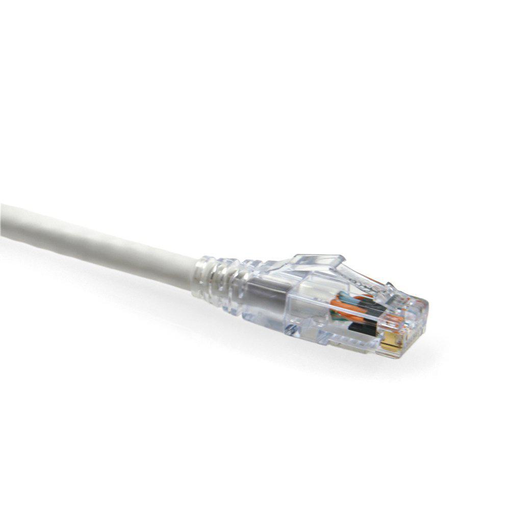 Shielded Cat 6 Cables Cables The Home Depot