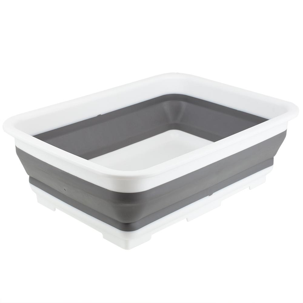 plastic dish basin