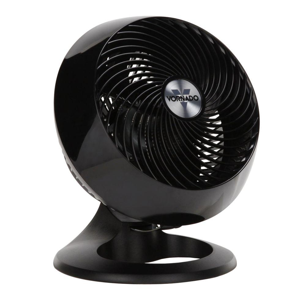 Vornado 660 10 In Whole Room Air Circulator Fan