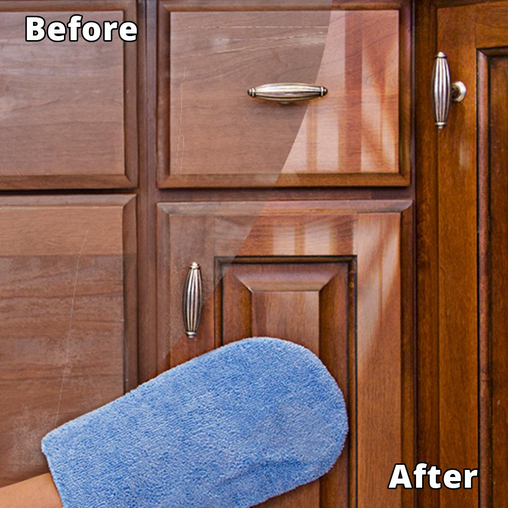 Rejuvenate 16 Oz Cabinet And Furniture Rer Protectant 16 Oz Cabinet And Furniture Rer