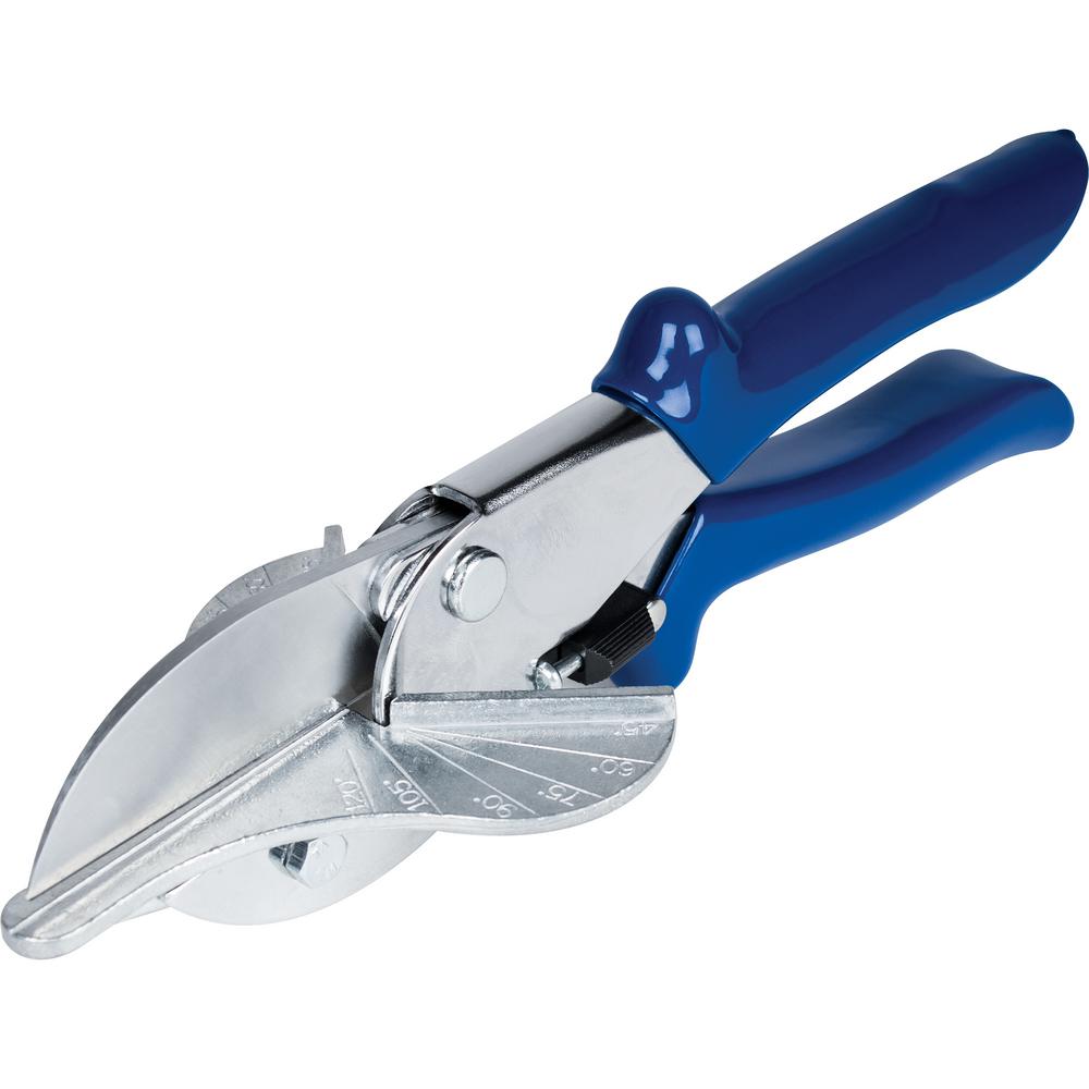 QEP Multipurpose Miter Shears10711Q The Home Depot