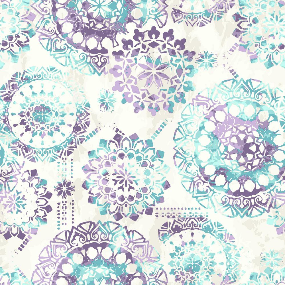 York Wallcoverings 56 Sq Ft Young At Heart Bohemian Wallpaper Lk8340 The Home Depot York Wallcoverings 56 Sq Ft Young At Heart Bohemian Wallpaper Lk8340 The Home Depot