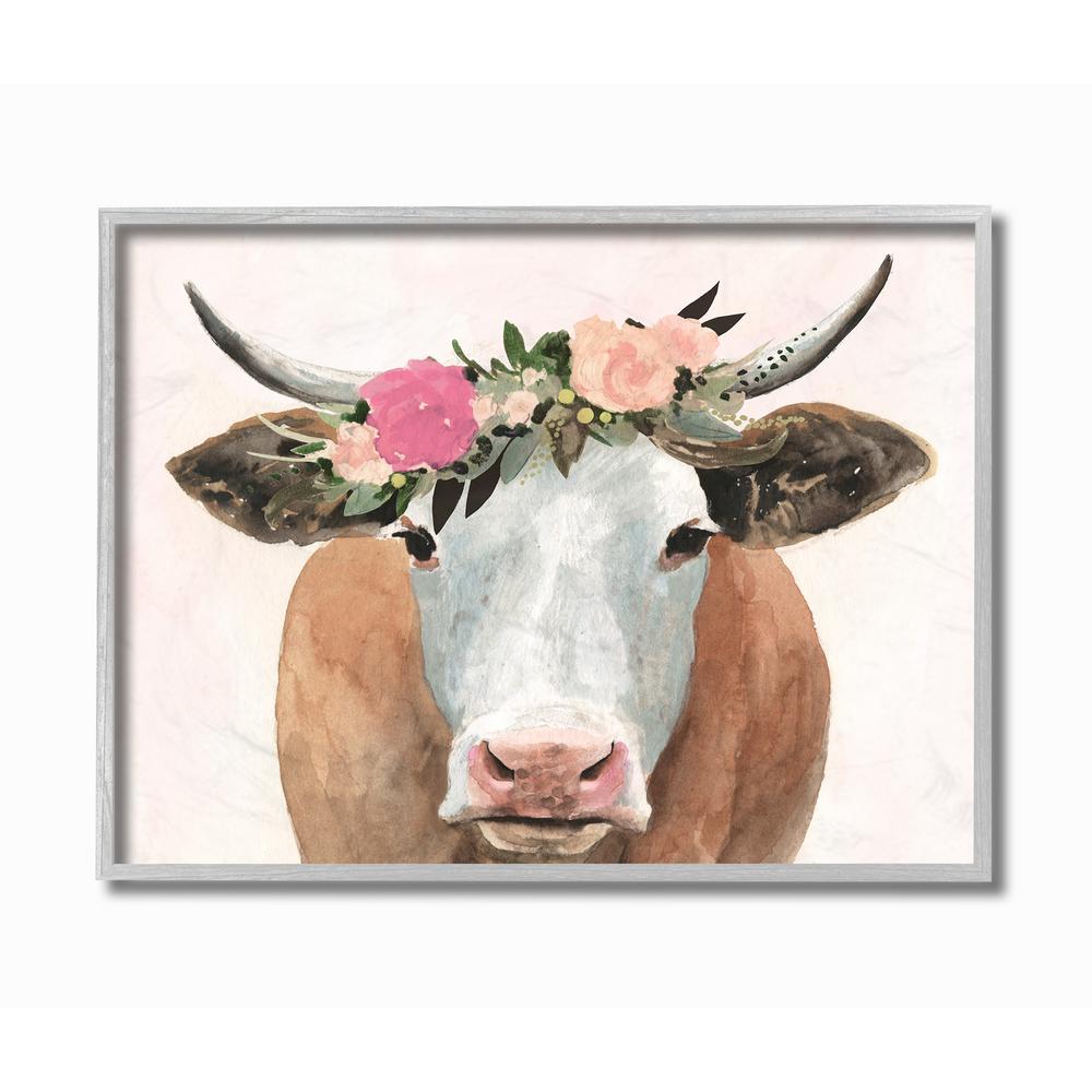 The Stupell Home Decor Collection 16 In X 20 In Springtime