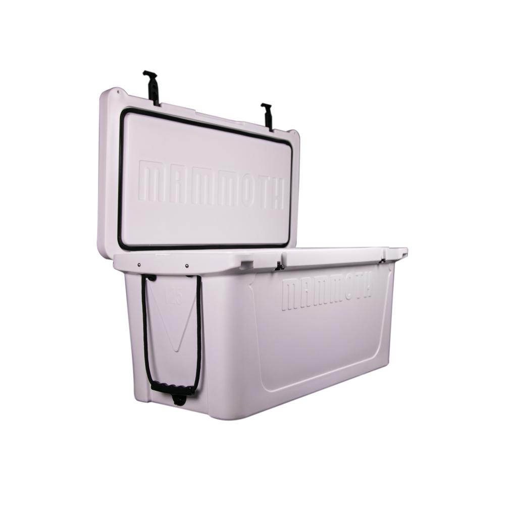mammoth ranger 65 cooler