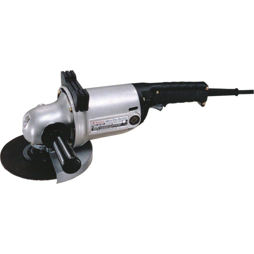 UPC 088381001250 product image for Angle Grinder: Makita Grinders 15-Amp 7 in. Angle Grinder GA7001L | upcitemdb.com