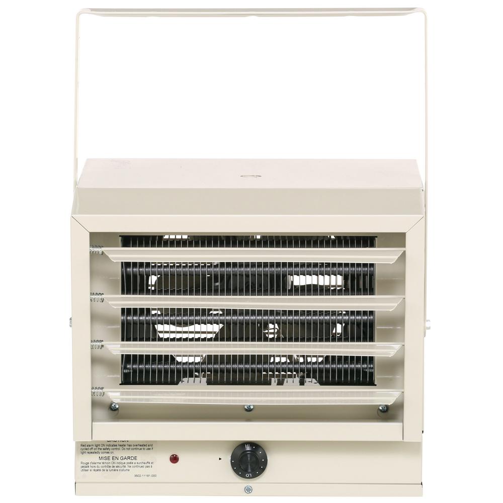 Fahrenheat 5 000 Watt Unit Heater