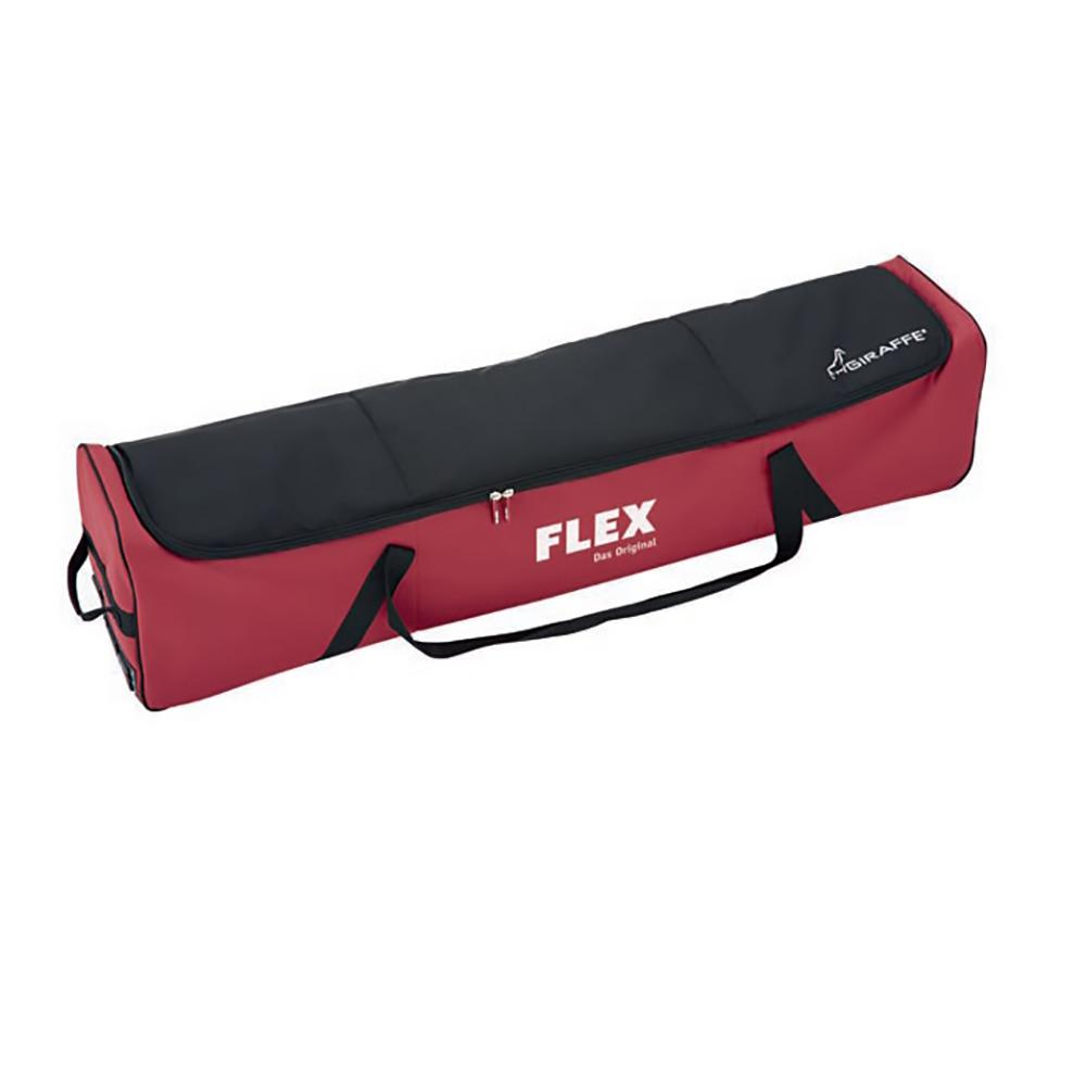 Flex Transport Case for GE 5 Giraffe Drywall Sander with foam molding and... by Flex