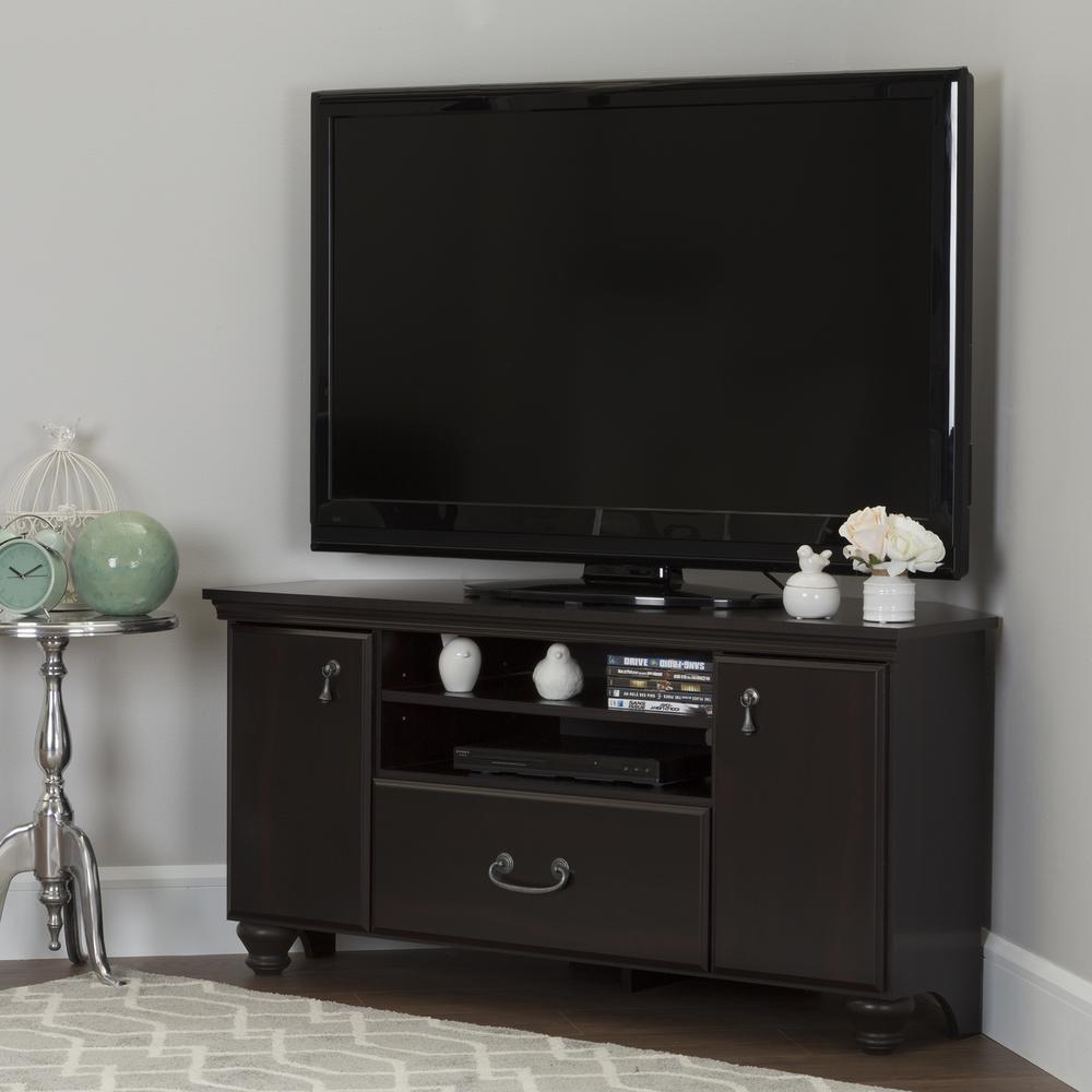 South S Le Dark Mahogany Storage Entertainment Center 10380 South S Le Dark Mahogany Storage Entertainment Center