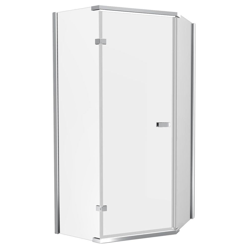 7 Common Questions About the Neo Shower Door