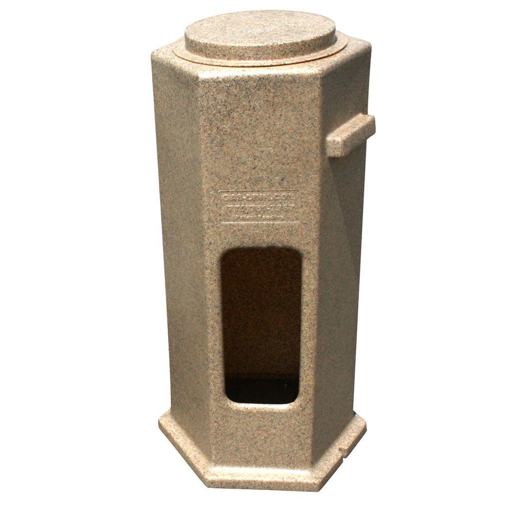 GasLink Marine Fueling FunnelRC3428 Tan The Home Depot