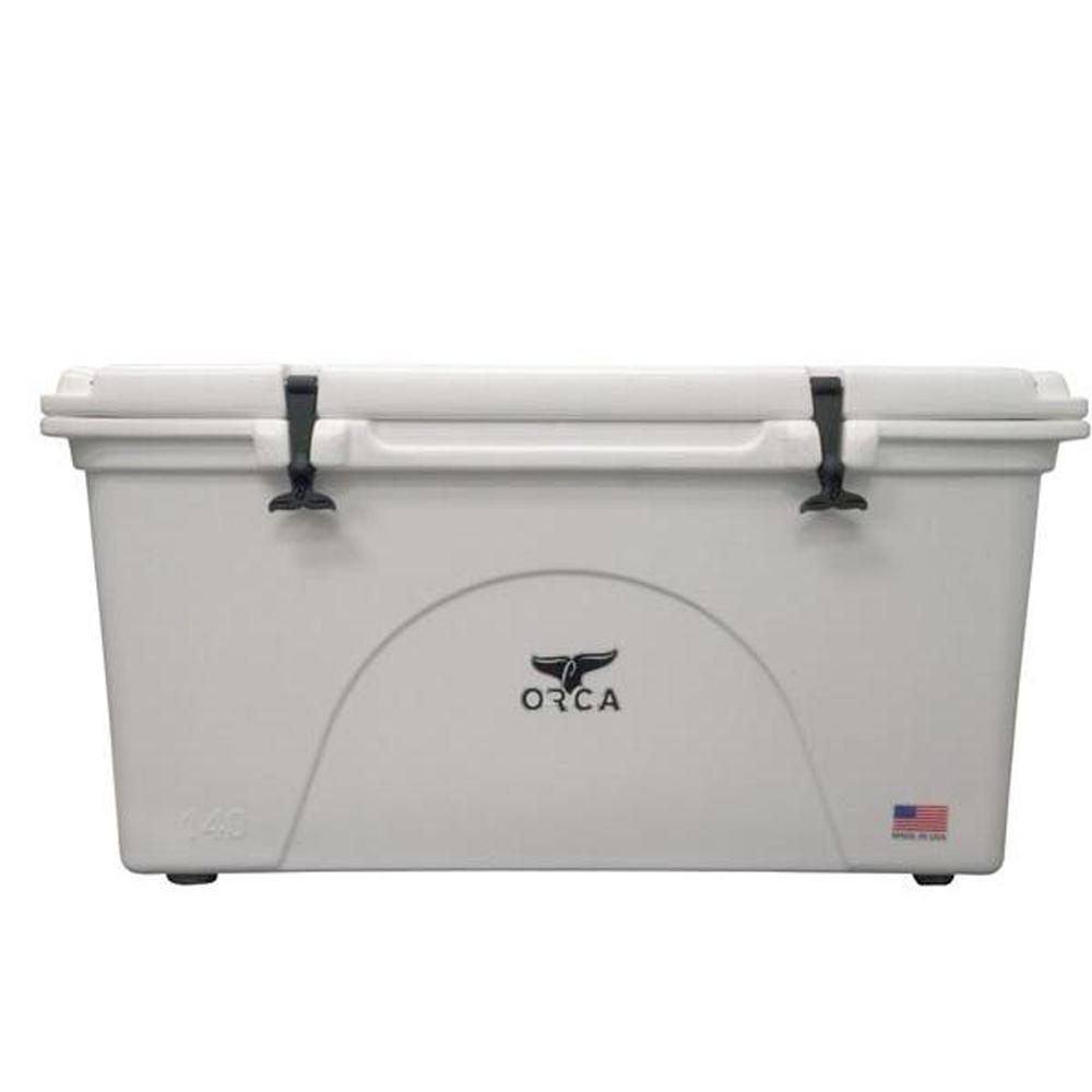 ORCA White 140 Qt. CoolerORCW140 The Home Depot