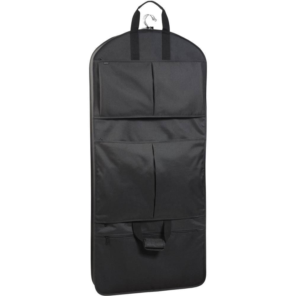 garment bag carry on