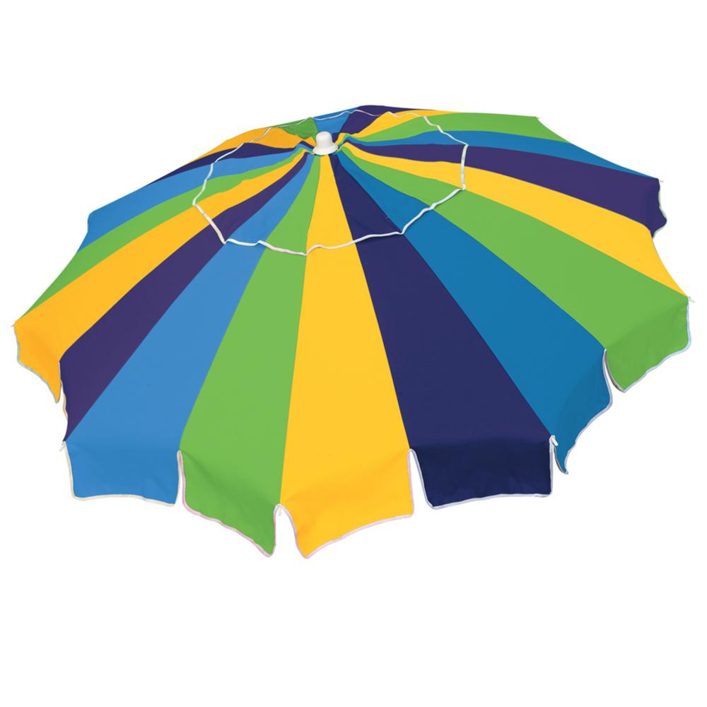 Rio beach umbrella