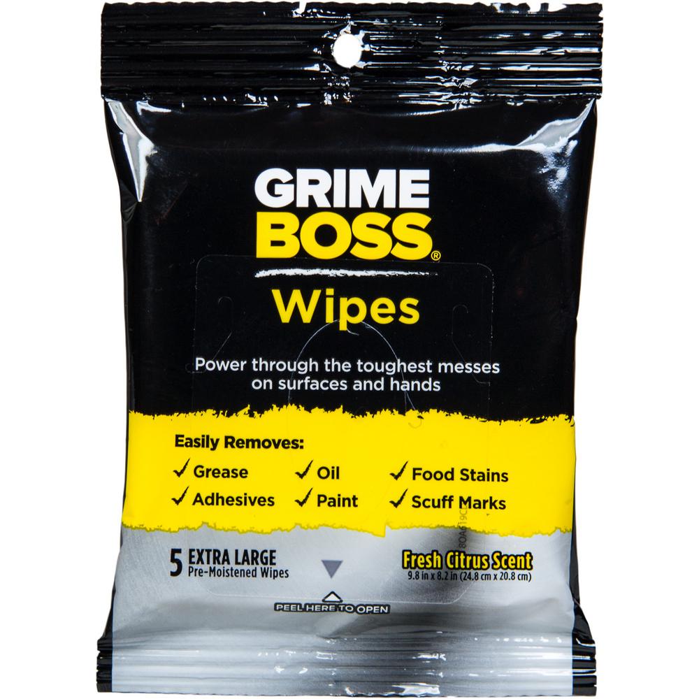 Leather Disinfecting Wipes Cleaning Supplies The Home Depot