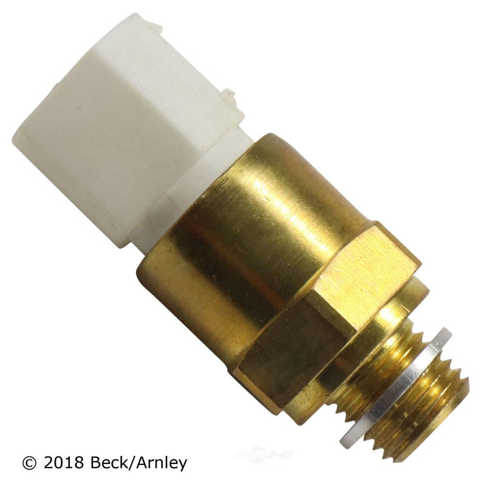 Beck/Arnley Engine Cooling Fan Switch-201-1894 - The Home Depot