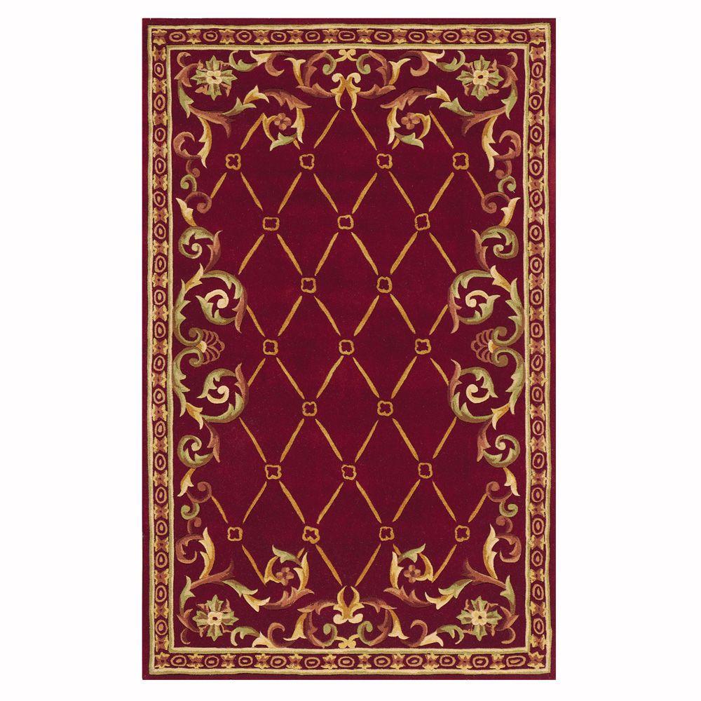 Home Decorators Collection - Rugs - Flooring - The Home Depot