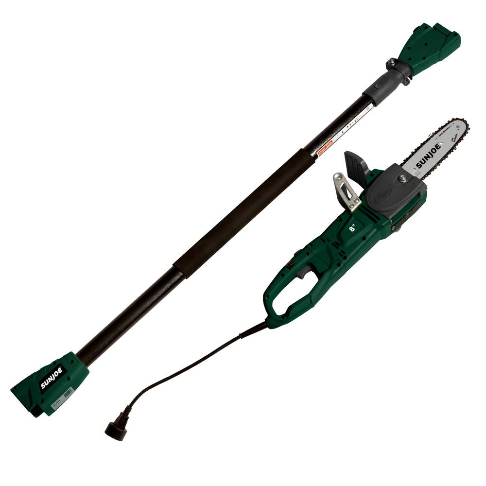 electric pole tree trimmer